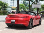 Giao ngay Porsche Boxter model 2016