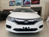 Cần bán Honda City 1.5 CVT đời 2020, màu trắng, giao xe miễn phí