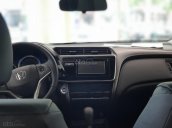 Cần bán Honda City 1.5 CVT đời 2020, màu trắng, giao xe miễn phí