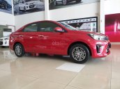 Kia Tiền Giang bán Kia Soluto Luxury giá tốt nhất thị trường, ưu đãi lớn, giảm 25tr, xe có sẵn đủ màu, hỗ trợ trả góp