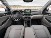 Bán ô tô Hyundai Tucson năm 2020, giá sập sàn