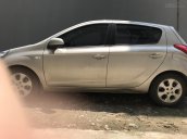 Bán nhanh với giá thấp chiếc Hyundai i20, đời 2011, nhập khẩu, chính chủ sử dụng