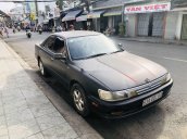 Cần bán Toyota Camry 1990, màu xám, nhập khẩu 