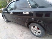 Bán Daewoo Lacetti 2007, màu đen, 150 triệu