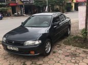 Bán Mazda 323 đời 2000, màu đen, giá chỉ 80 triệu