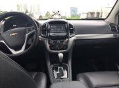 Bán Chevrolet Captiva đời 2017, màu trắng, 573 triệu