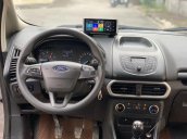 Bán Ford EcoSport sản xuất năm 2018 số sàn