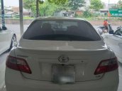 Bán Toyota Camry LE đời 2008, màu trắng, nhập khẩu 