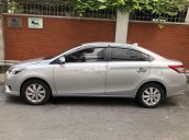 Bán ô tô Toyota Vios sản xuất năm 2016 giá cạnh tranh