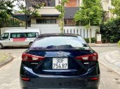 Bán ô tô Mazda 3 năm sản xuất 2018