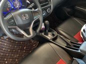 Bán ô tô Honda City năm 2016, màu trắng, 425 triệu