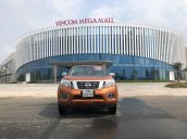 Xe Nissan Navara sản xuất năm 2018, nhập khẩu, 520tr