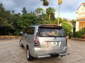 Bán Toyota Innova sản xuất năm 2008, màu bạc, nhập khẩu 