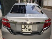 Bán ô tô Toyota Vios sản xuất năm 2016 giá cạnh tranh