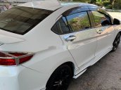 Bán ô tô Honda City năm 2016, màu trắng, 425 triệu