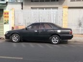 Cần bán Toyota Camry 1990, màu xám, nhập khẩu 