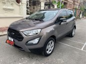 Bán Ford EcoSport sản xuất năm 2018 số sàn