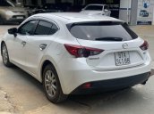 Bán xe Mazda 3 sản xuất năm 2016