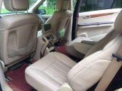 Bán Mercedes R350 sản xuất 2007, màu đen, xe nhập