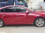 Bán Chevrolet Cruze đời 2016, màu đỏ như mới giá cạnh tranh