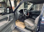 Bán ô tô Mitsubishi Pajero năm 2004