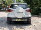 Bán ô tô Ford EcoSport sản xuất năm 2018