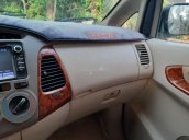 Bán Toyota Innova sản xuất năm 2008, màu bạc, nhập khẩu 