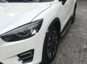 Cần bán lại xe Mazda CX 5 năm sản xuất 2016, màu trắng còn mới, giá tốt