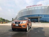 Xe Nissan Navara sản xuất năm 2018, nhập khẩu, 520tr