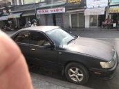 Cần bán Toyota Camry 1990, màu xám, nhập khẩu 