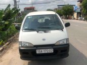 Cần bán Daihatsu Citivan năm sản xuất 2005, màu trắng xe gia đình, giá chỉ 48 triệu