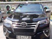 Bán xe Toyota Fortuner năm 2017, nhập khẩu nguyên chiếc, giá tốt