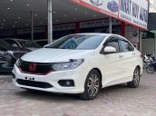 Bán ô tô Honda City năm 2018, giá 519tr