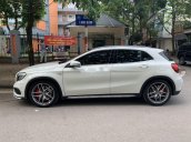 Cần bán lại xe Mercedes GLA-Class sản xuất năm 2015, xe nhập