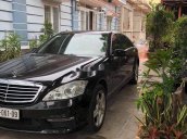 Bán xe Mercedes S550 năm 2008, nhập khẩu  