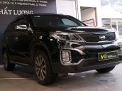 Cần bán xe Kia Sorento CRDI 2.2MT năm 2014 giá cạnh tranh