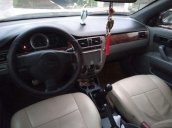 Bán Daewoo Lacetti 2007, màu đen, 150 triệu