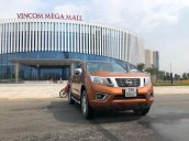 Xe Nissan Navara sản xuất năm 2018, nhập khẩu, 520tr