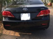 Bán Toyota Camry 2.4G đời 2009, màu đen, số tự động