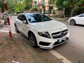 Cần bán lại xe Mercedes GLA-Class sản xuất năm 2015, xe nhập