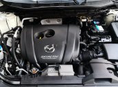 Bán Mazda CX 5 2.0AT Facelift sản xuất năm 2017, màu trắng đã đi 63.000km, 720tr