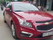 Bán Chevrolet Cruze đời 2016, màu đỏ như mới giá cạnh tranh