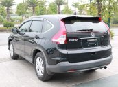 Cần bán Honda CR V đời 2014 giá cạnh tranh