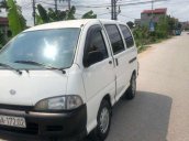 Cần bán Daihatsu Citivan năm sản xuất 2005, màu trắng xe gia đình, giá chỉ 48 triệu