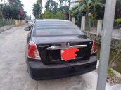 Bán Daewoo Lacetti 2007, màu đen, 150 triệu