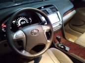 Cần bán xe Toyota Camry 2008, màu đen, 460 triệu