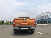 Xe Nissan Navara sản xuất năm 2018, nhập khẩu, 520tr