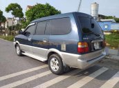 Bán Toyota Zace GL năm 2000 giá cạnh tranh