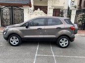 Bán Ford EcoSport sản xuất năm 2018 số sàn