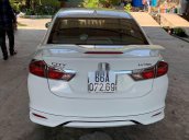 Bán ô tô Honda City năm 2016, màu trắng, 425 triệu